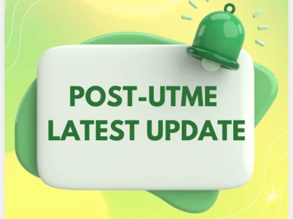 Nigerian Institutions Currently Selling 2025/2026 Post-UTME/Screening Forms (As of June 4, 2025)