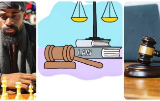 How My Teachers Derailed My Dream of Becoming a Lawyer — Tunde Onakoya